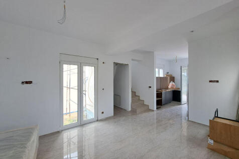 openplan kitchen