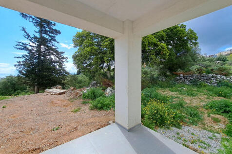 groundfloor terrace