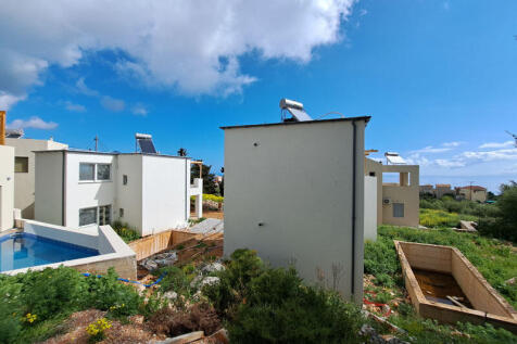 2 of 3 houses seen