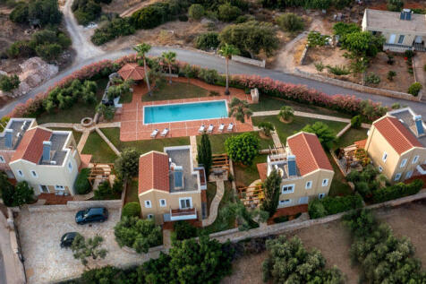 villas 1&amp;2,3,4,5