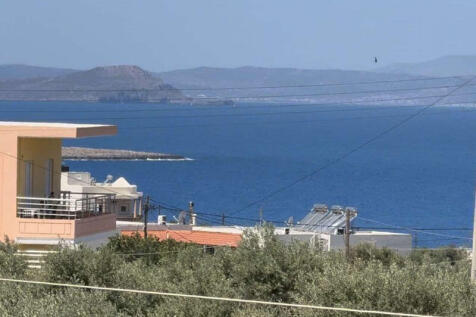view from villa 1
