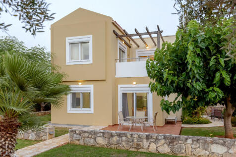 Villa 4