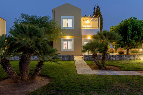 Villa 4