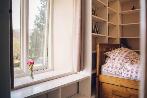Ystafell Wely 3 / Bedroom 3