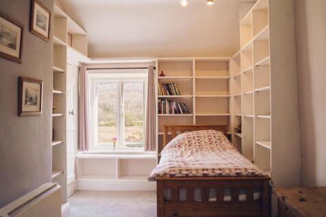 Ystafell Wely 3 / Bedroom 3