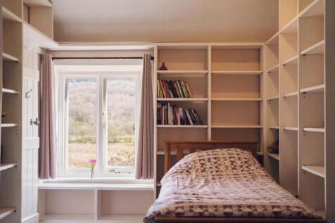 Ystafell Wely 3 / Bedroom 3