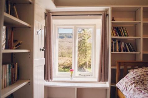 Ystafell Wely 3 / Bedroom 3