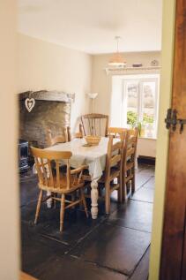 Cegin / Kitchen