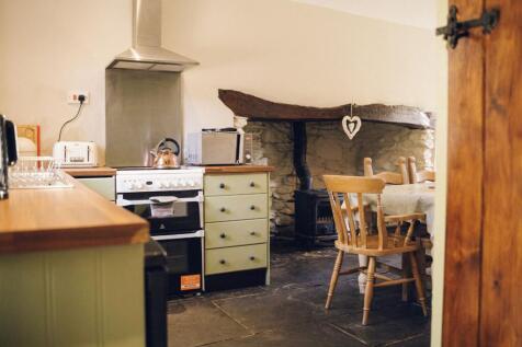 Cegin / Kitchen