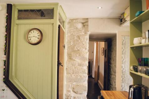 Cegin / Kitchen