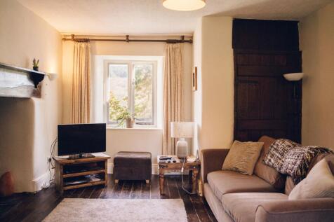 Ystafell Fyw / Lounge