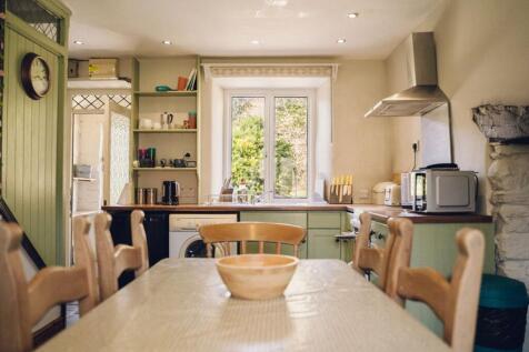 Cegin / Kitchen