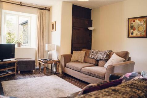Ystafell Fyw / Lounge