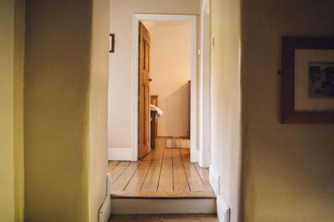 Ystafell Wely 3 / Bedroom 3