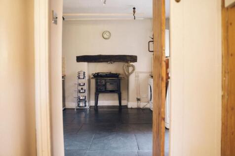 Cegin / Kitchen