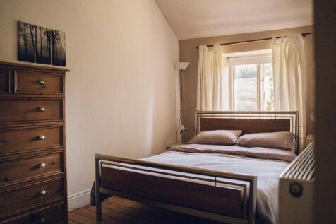 Ystafell Wely 3 / Bedroom 3