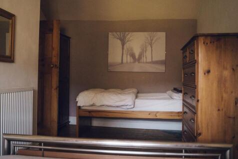 Ystafell Wely 3 / Bedroom 3