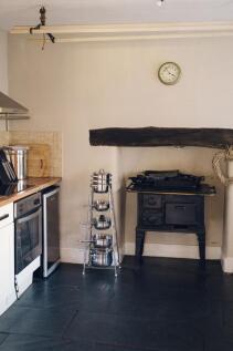 Cegin / Kitchen