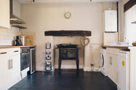 Cegin / Kitchen