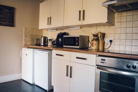 Cegin / Kitchen