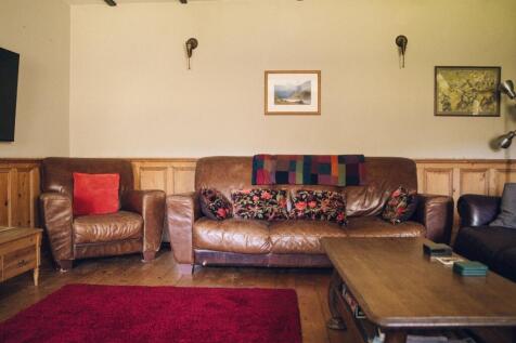 Ystafell Fyw / Lounge