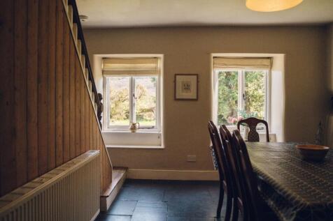 Ystafell Fwyta / Dining Room