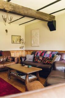 Ystafell Fyw / Lounge
