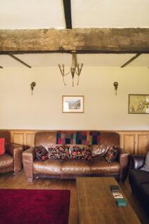 Ystafell Fyw / Lounge
