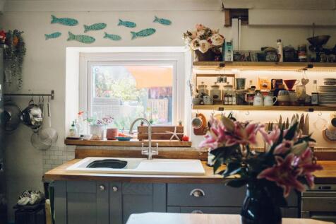 Cegin / Kitchen