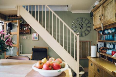 Cegin / Kitchen