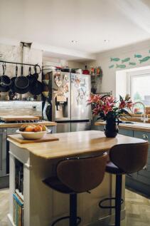 Cegin / Kitchen