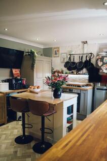 Cegin / Kitchen