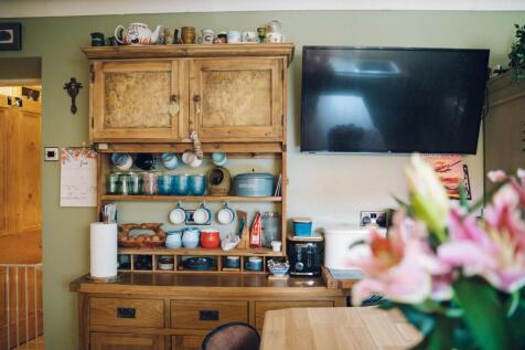 Cegin / Kitchen