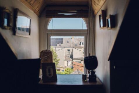 Ystafell Wely 3 / Bedroom 3