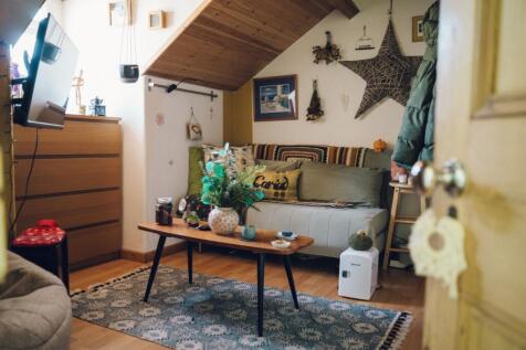 Ystafell Wely 3 / Bedroom 3