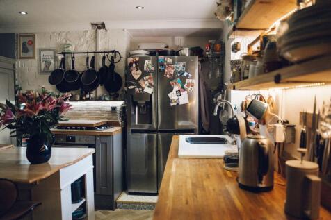 Cegin / Kitchen