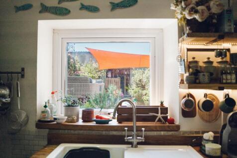 Cegin / Kitchen