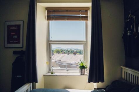 Stafell Wely 1 / Bedroom 1