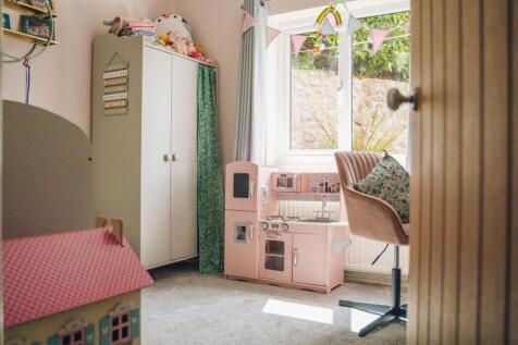 Ystafell Wely 3 / Bedroom 3