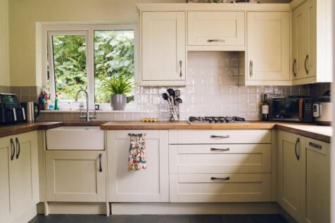 Cegin / Kitchen