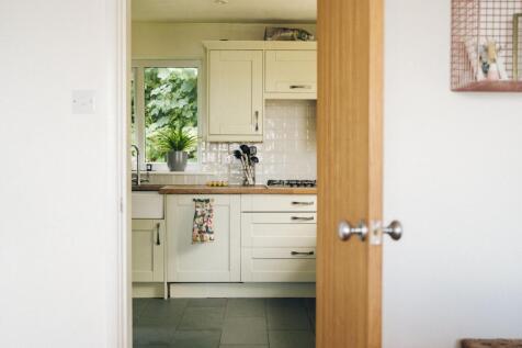 Cegin / Kitchen