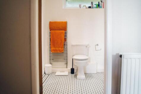 Ystafell Molchi Teuluol / Family Bathroom