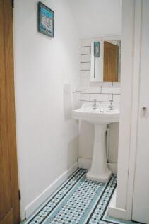 Ystafell Molchi Teuluol / Family Bathroom