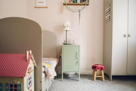 Ystafell Wely 3 / Bedroom 3