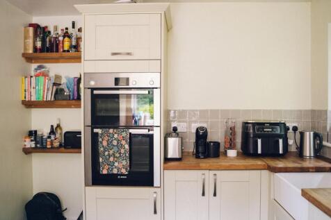 Cegin / Kitchen