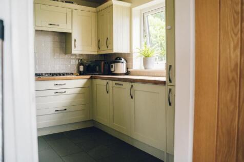 Cegin / Kitchen