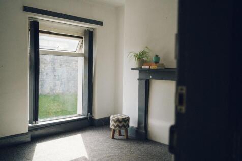 Stafell Wely 3 / Bedroom 3