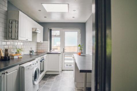 Cegin / Kitchen