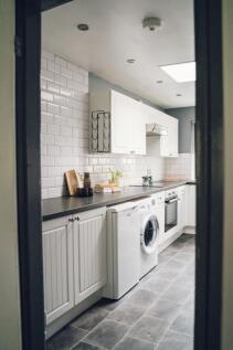Cegin / Kitchen