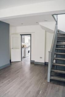 Ystafell Fyw / Living Room